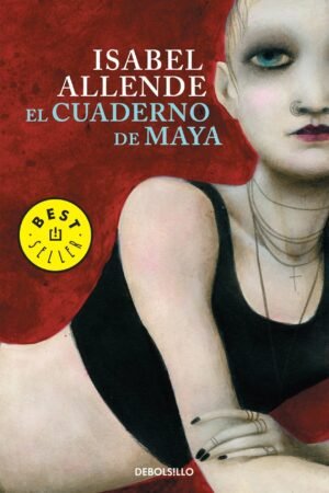 El cuaderno de Maya de Isabel Allende