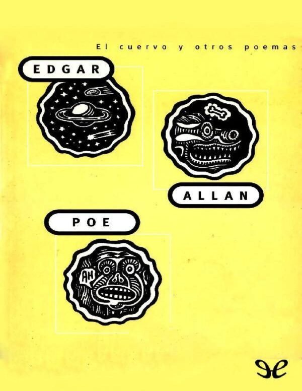 El Cuervo y todos los poemas de Edgar Allan Poe