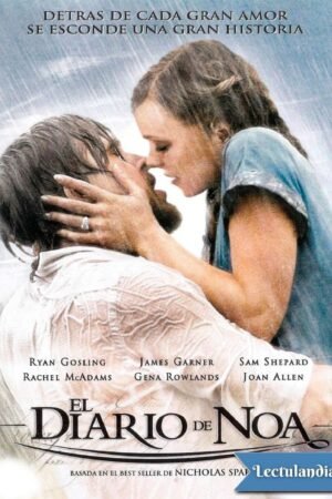 El diario de Noa de Nicholas Sparks