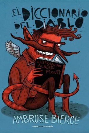 El diccionario del diablo de Ambrose Bierce