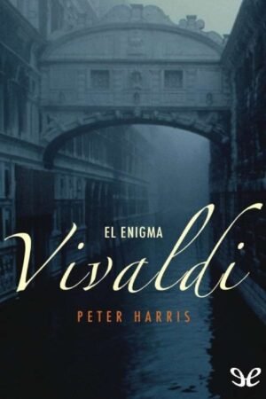 El enigma Vivaldi de Peter Harris