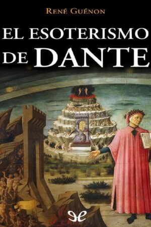 El esoterismo de Dante de René Guénon