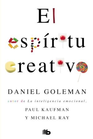 El espíritu creativo de Daniel Goleman
