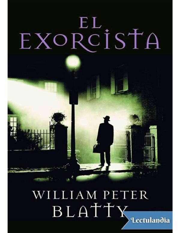El exorcista de William Peter Blatty