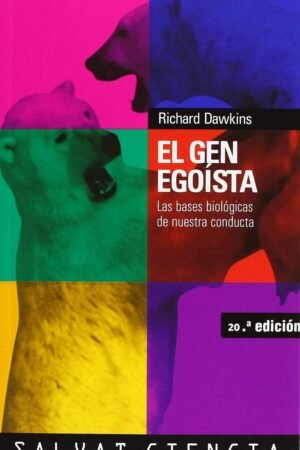 El gen egoísta de Richard Dawkins