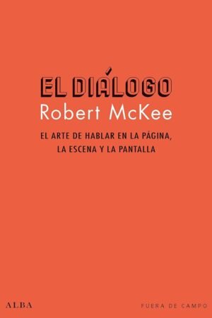 El guión de Robert McKee