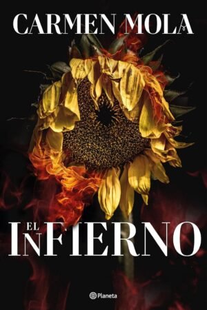 El infierno de Carmen Mola