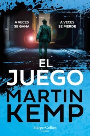 El juego de Martin Kemp
