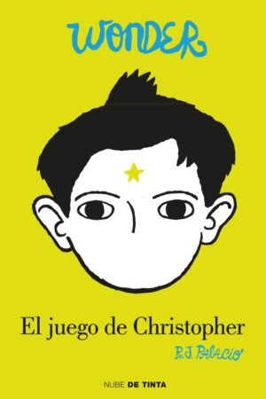 Wonder. El juego de Christopher de R.J. Palacio