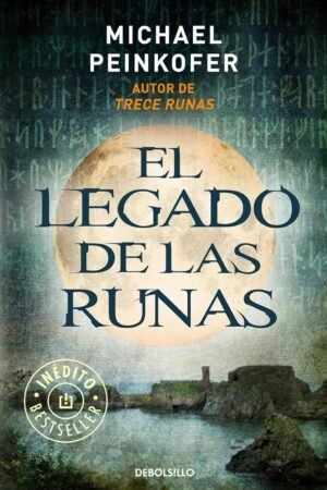 El legado de las runas de Michael Peinkofer