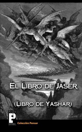 El libro de Jaser (Libro de Yashar) 1 El libro de Jaser (Libro de Yashar)