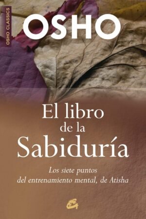 El libro de la sabiduría de Osho