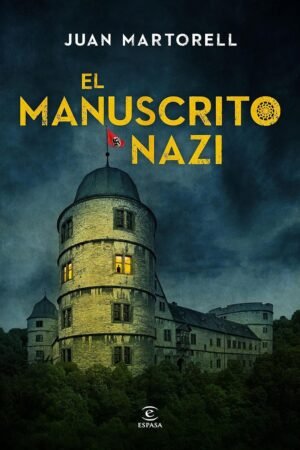 El manuscrito Nazi de Juan Martorell