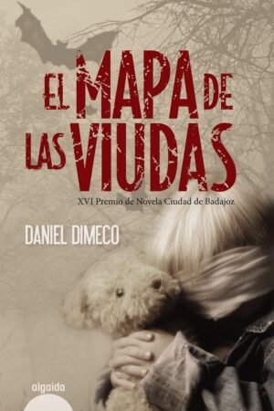 El mapa de las viudas de Daniel Dimeco