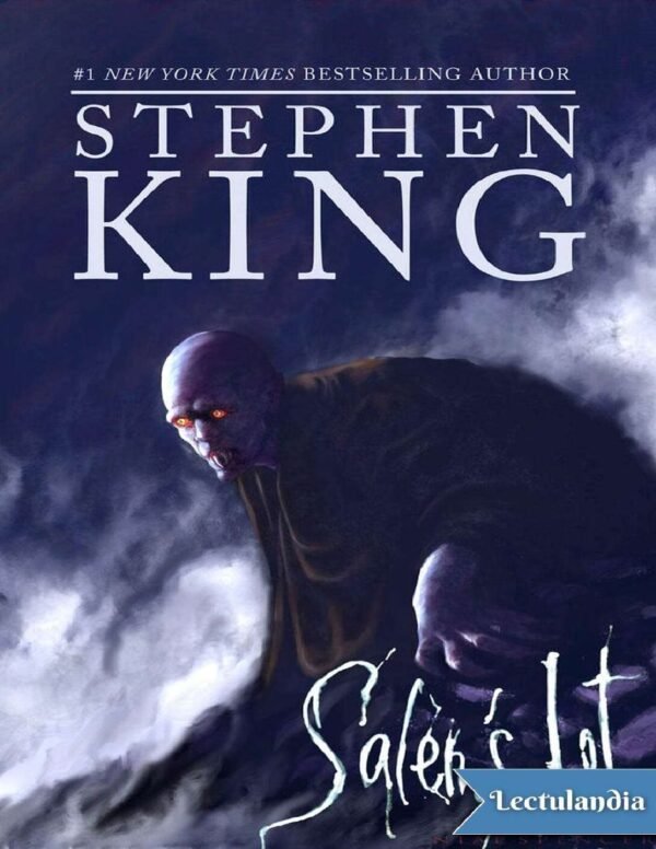 El misterio de Salem's Lot de tephen King