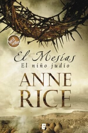 El niño judío de Anne Rice
