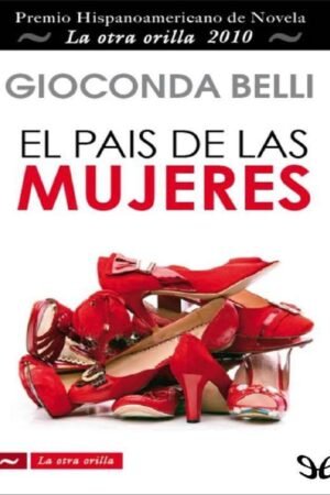 El país de las mujeres de Gioconda Belli