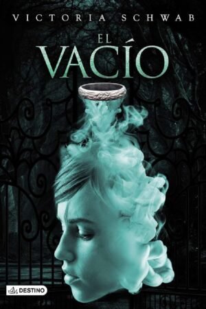 El archivo 2: El vacío de Victoria Schwab
