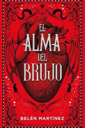 El vals de la bruja 2. El alma del brujo de Belén Martínez