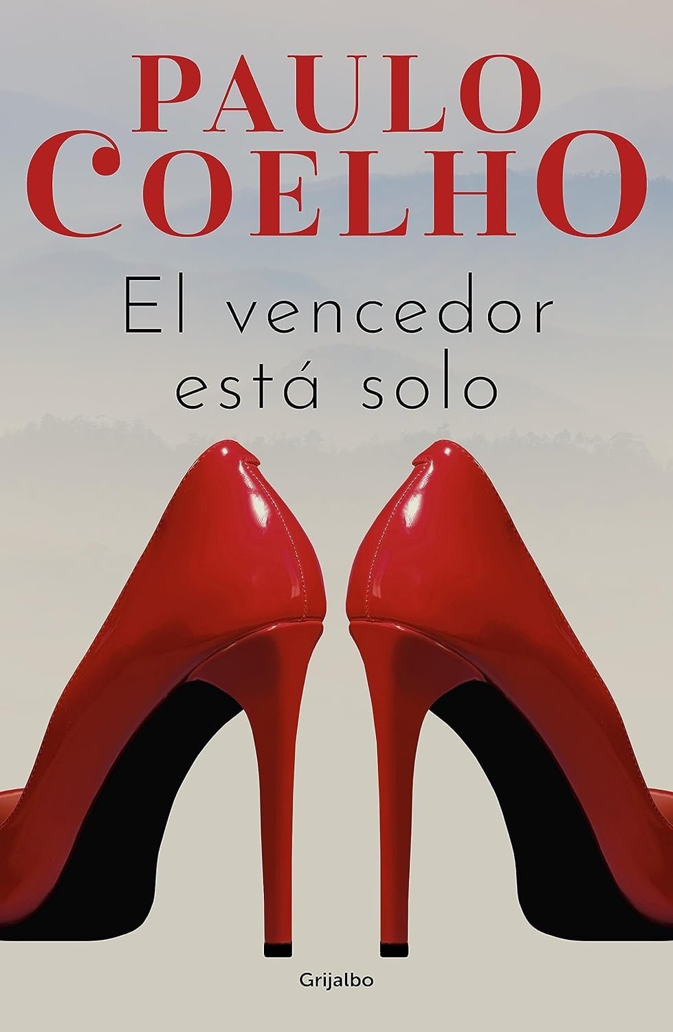 El vencedor esta solo de Paulo Coelho 1 El vencedor esta solo de Paulo Coelho