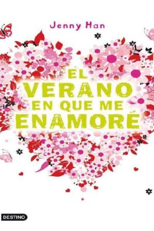 El verano en que me enamoré de Jenny Han