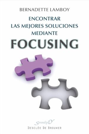 Encontrar las mejores soluciones mediante Focusing de Bernadette Lamboy