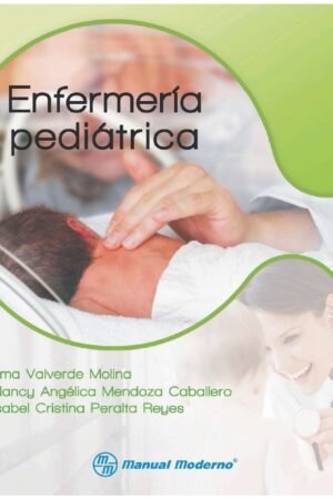Enfermería pediátrica de Irma Valverde