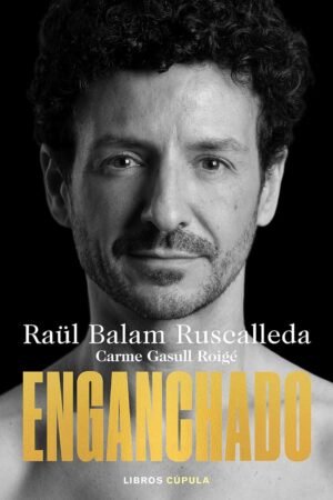 Enganchado de Raül Balam Ruscalleda