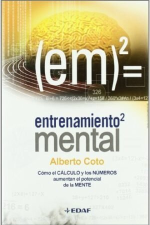 Entrenamiento mental: Cómo el cálculo y los números aumentaran el potencial de Alberto Coto