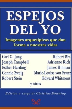 Espejos del yo de Carl Jung