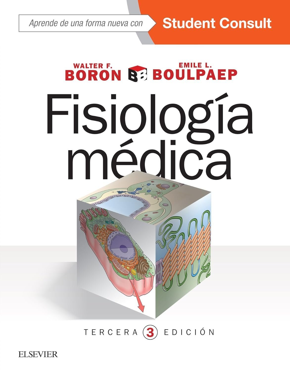 Fisiología médica 3ª edición de Walter F. Boron 1 Fisiología médica 3ª edición de Walter F. Boron