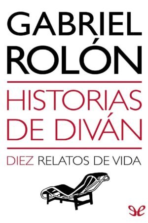 Historias de diván de Gabriel Rolón
