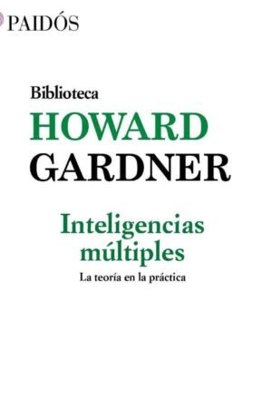 Inteligencias múltiples de Howard Gardner