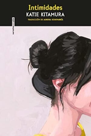 Intimidades de Kitamura Katie
