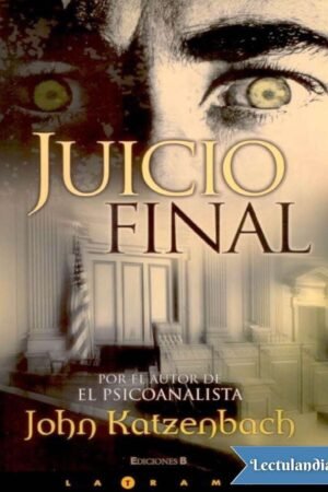 Juicio final de John Katzenbatch