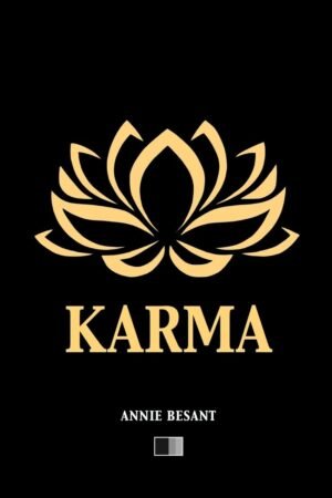 Karma de Annie Besant