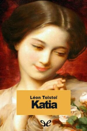 Katia de León Tolstói