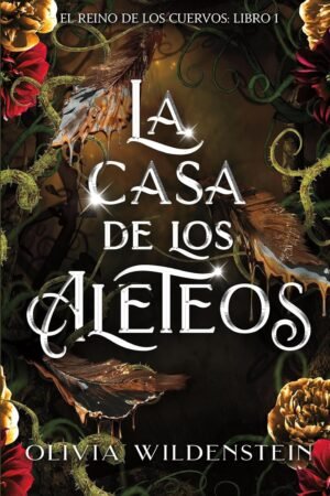 La casa de los aleteos de Olivia Wildenstein