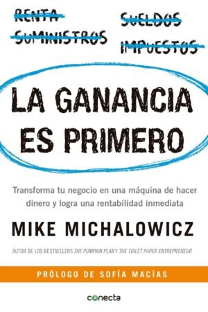 Tienda 49 Gestión empresarial