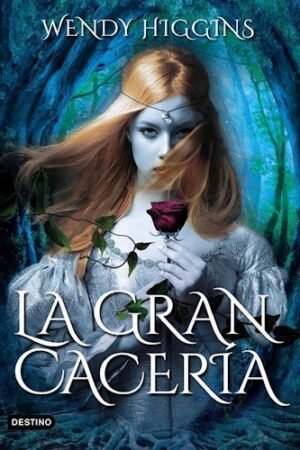 La gran cacería de Higgins Wendy