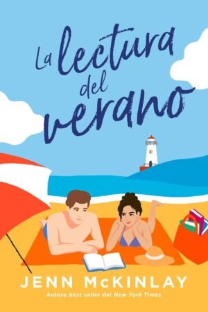 La lectura del verano de Jenn McKinlay