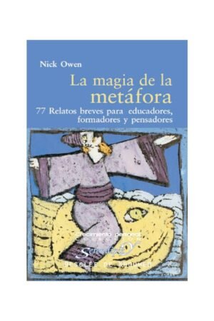 La magia de la metáfora de Nick Owen