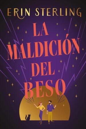 La maldición del beso de Erin Sterling
