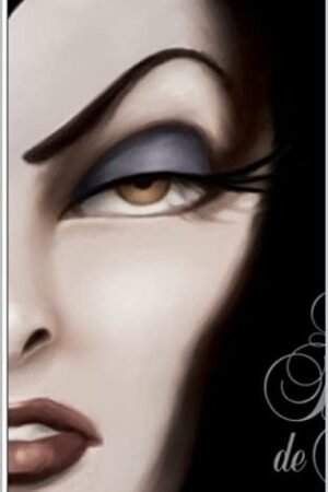 Disney Villanos 1. La más bella de todas de Disney