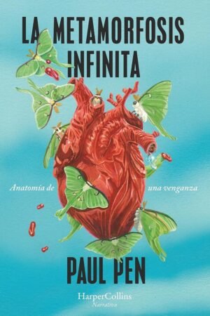 La metamorfosis infinita de Paul Pen