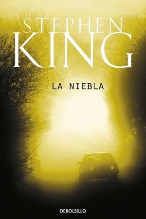 La niebla de Stephen King