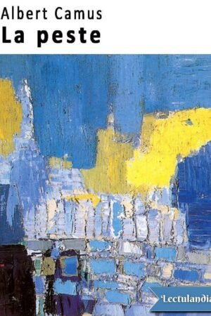 La peste de Albert Camus