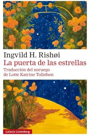 La puerta de las estrellas de Ingvild H. Rishøi