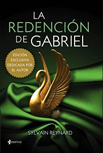 Gabriel 3. La redención de Gabriel de Sylvain Reynard 1 Gabriel 3. La redención de Gabriel de Sylvain Reynard