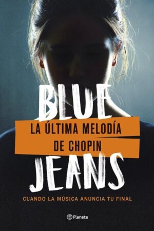 La última melodía de Chopin de Blue Jeans